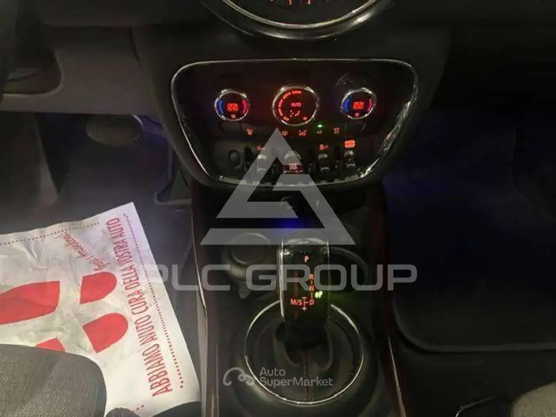 2018 Mini COOPER