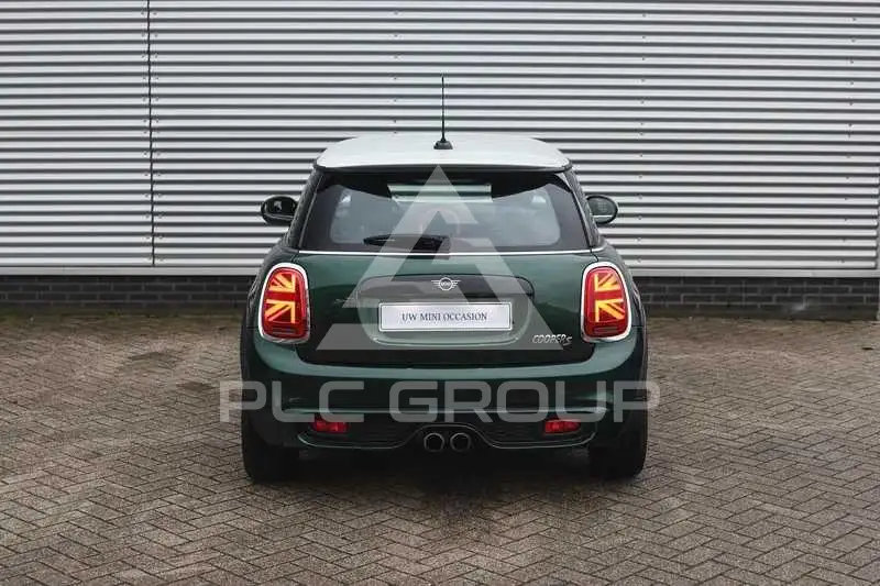 2018 Mini COOPER