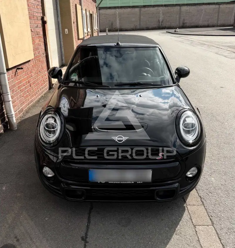 2018 Mini COOPER