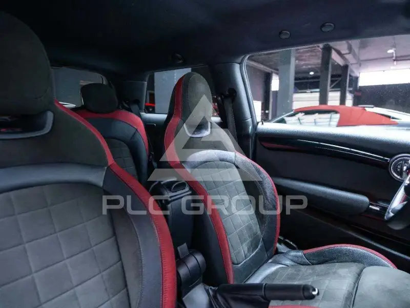 2018 Mini COOPER