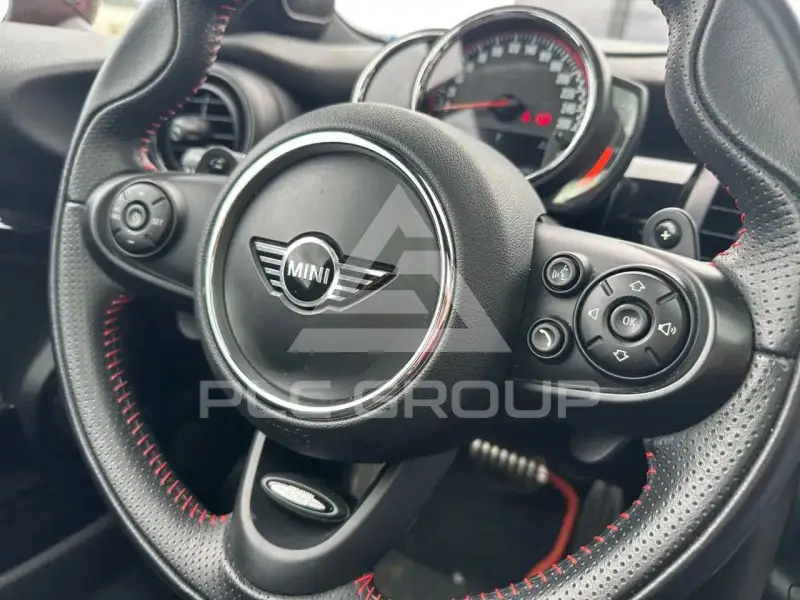 2018 Mini COOPER