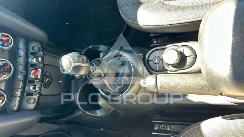 2018 Mini COOPER