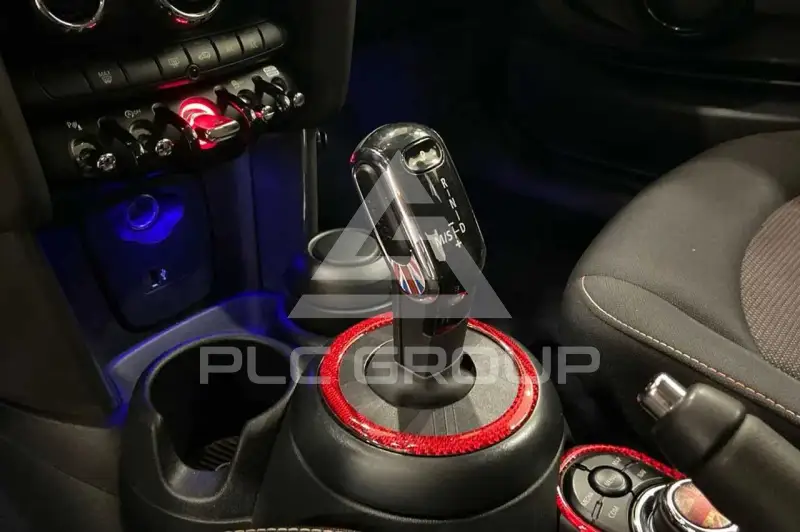 2018 Mini COOPER