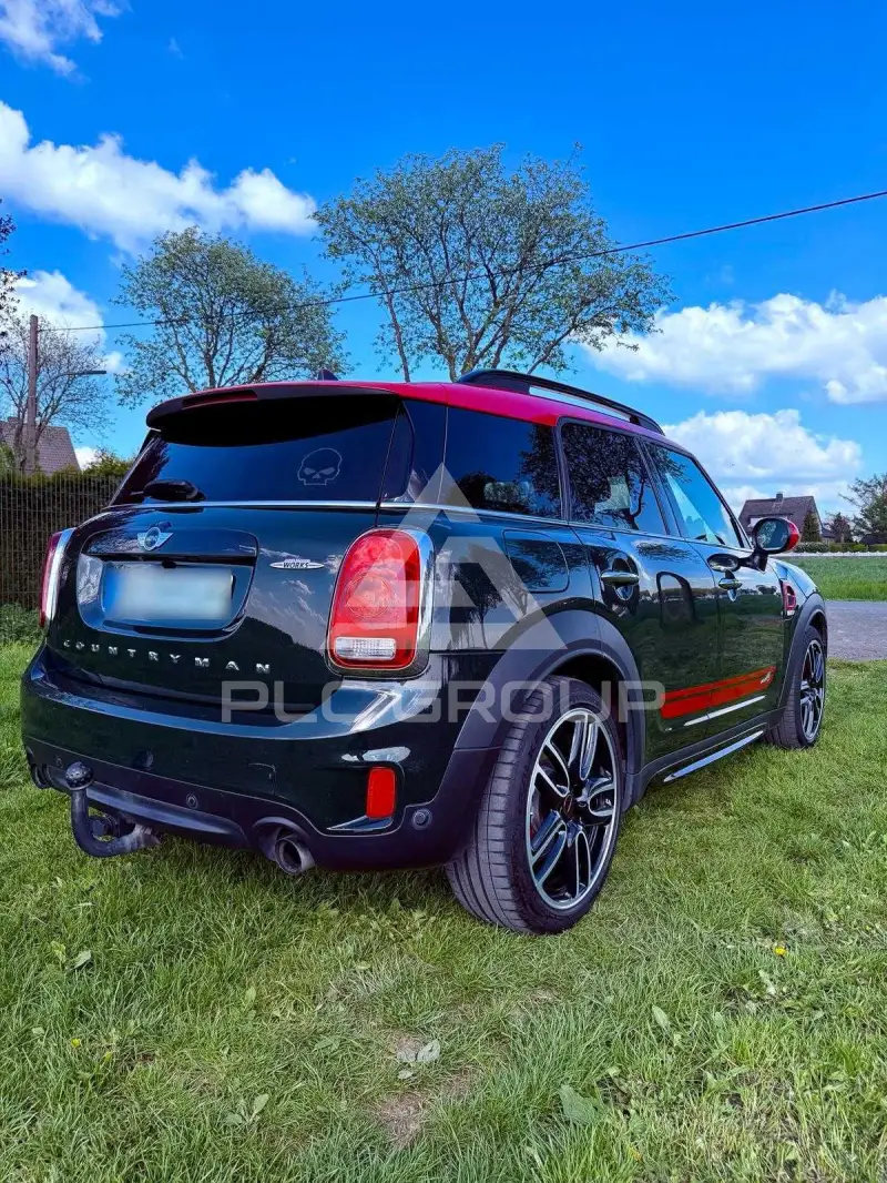 2018 Mini COOPER