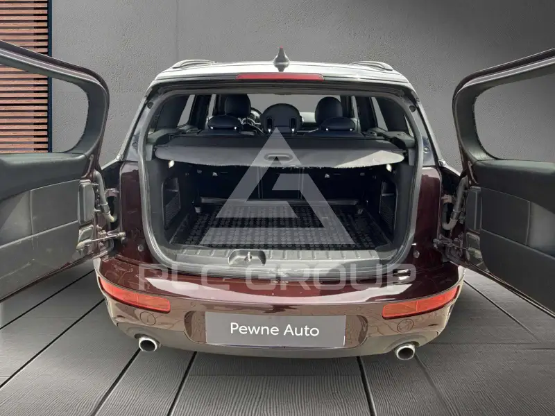 2018 Mini COOPER