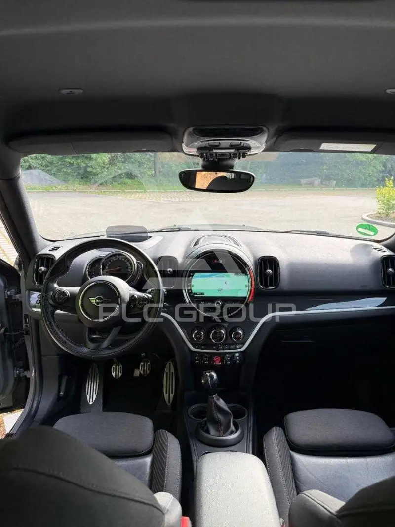 2018 Mini COOPER