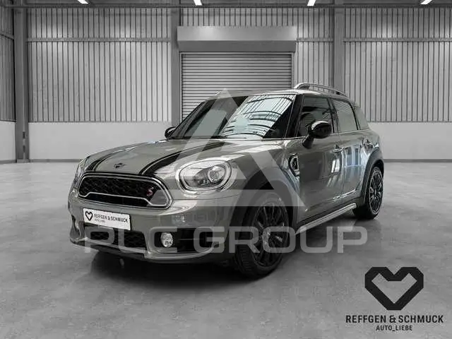 2018 Mini COOPER