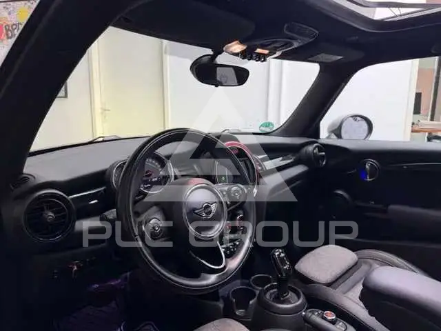 2018 Mini COOPER