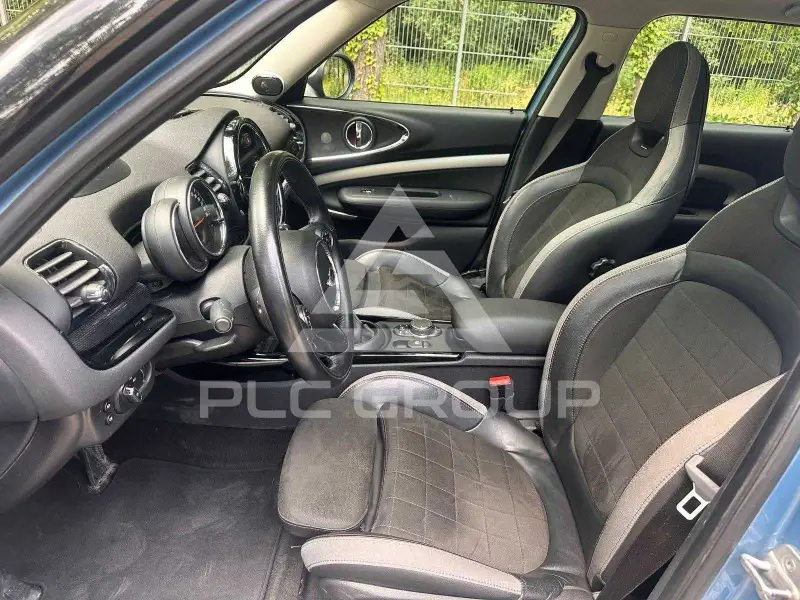 2018 Mini COOPER