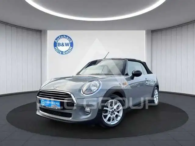2018 Mini COOPER