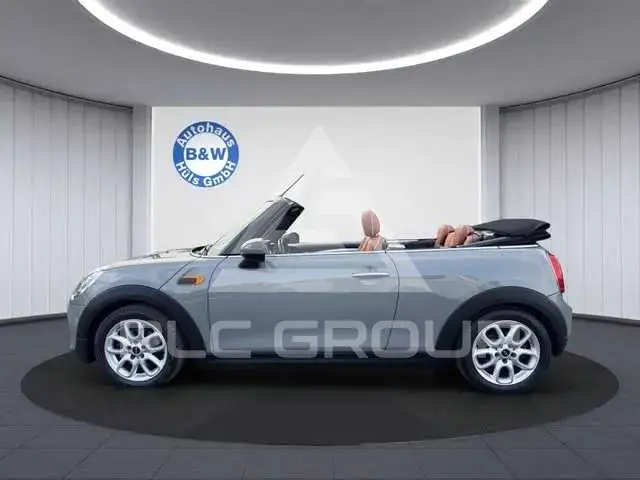 2018 Mini COOPER