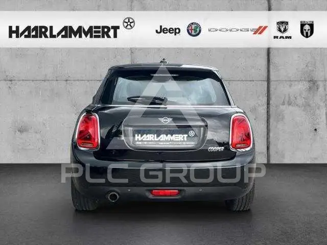 2018 Mini COOPER