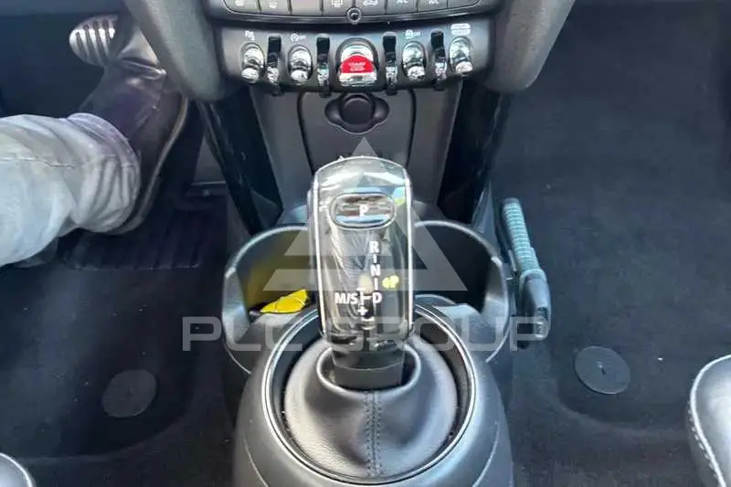 2018 Mini COOPER