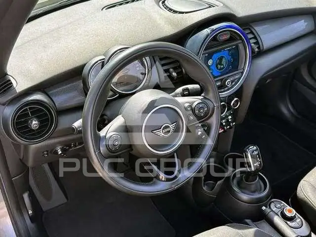 2018 Mini COOPER