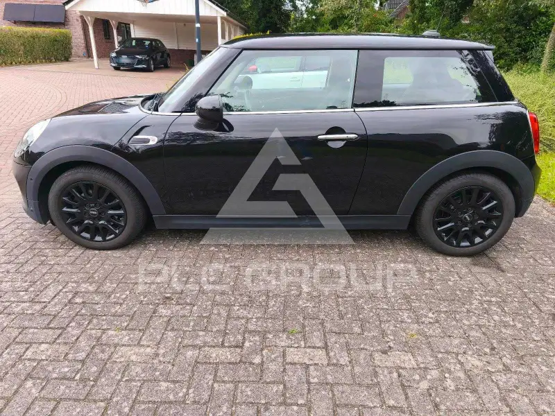 2018 Mini COOPER