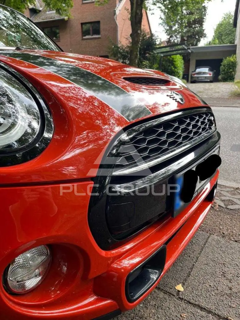 2018 Mini COOPER