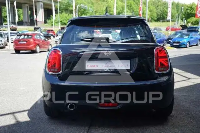 2018 Mini COOPER