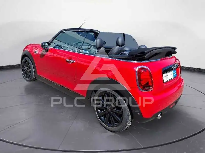 2018 Mini COOPER