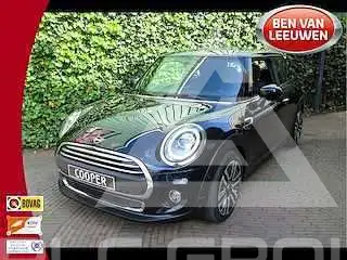 2018 Mini COOPER