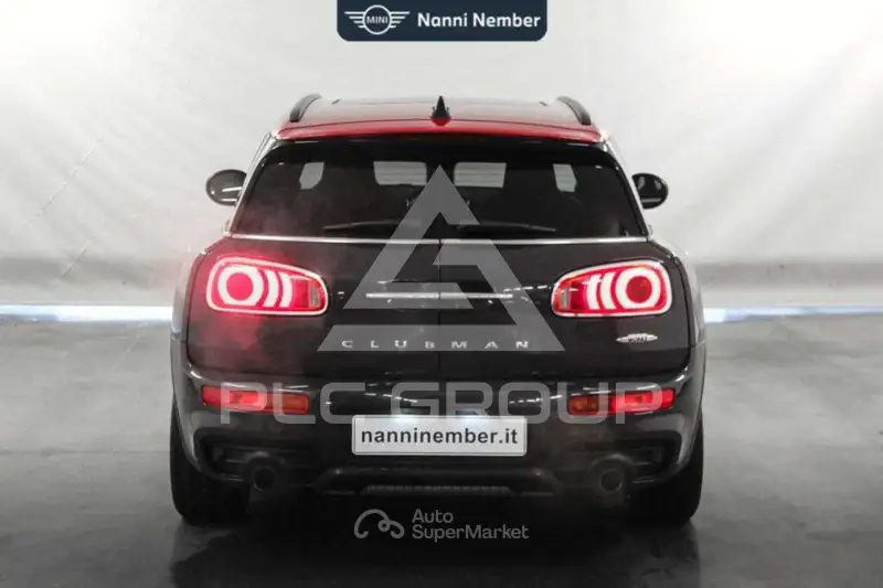 2018 Mini COOPER