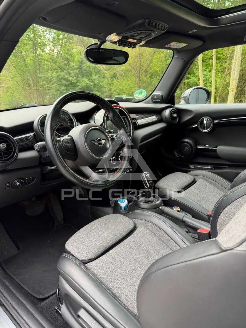 2018 Mini COOPER