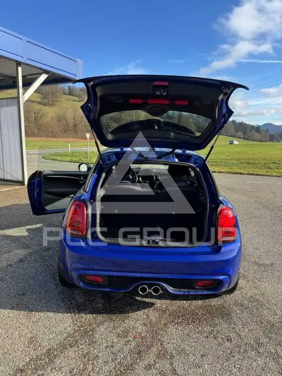 2018 Mini COOPER