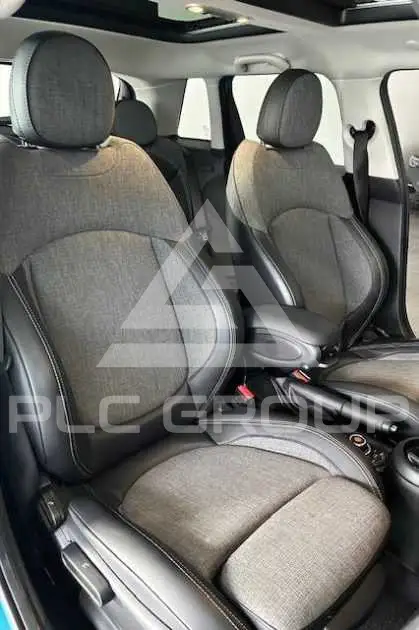 2018 Mini COOPER