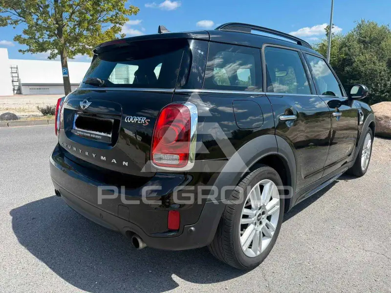 2018 Mini COOPER