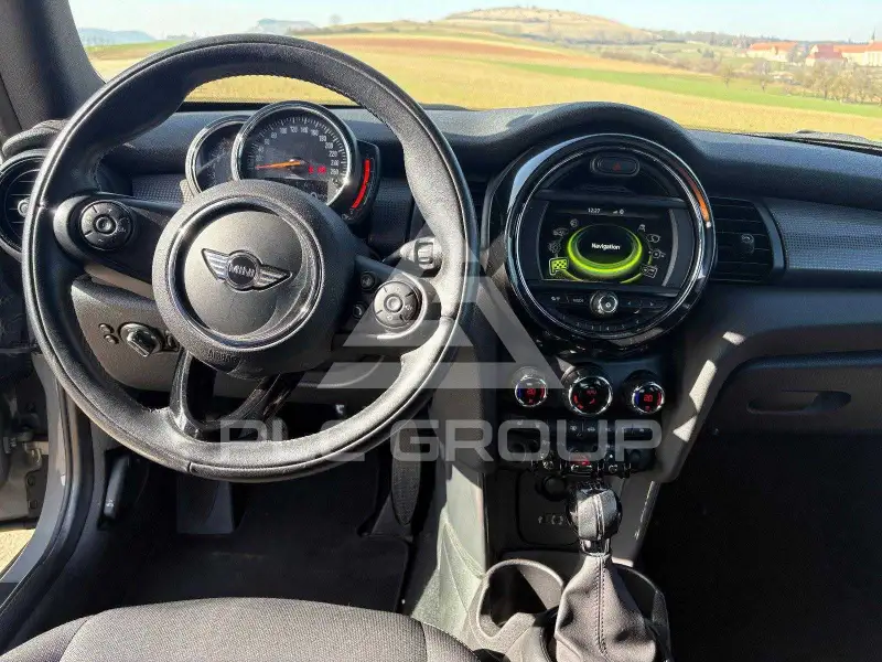 2018 Mini COOPER
