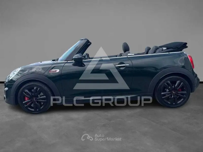 2018 Mini COOPER
