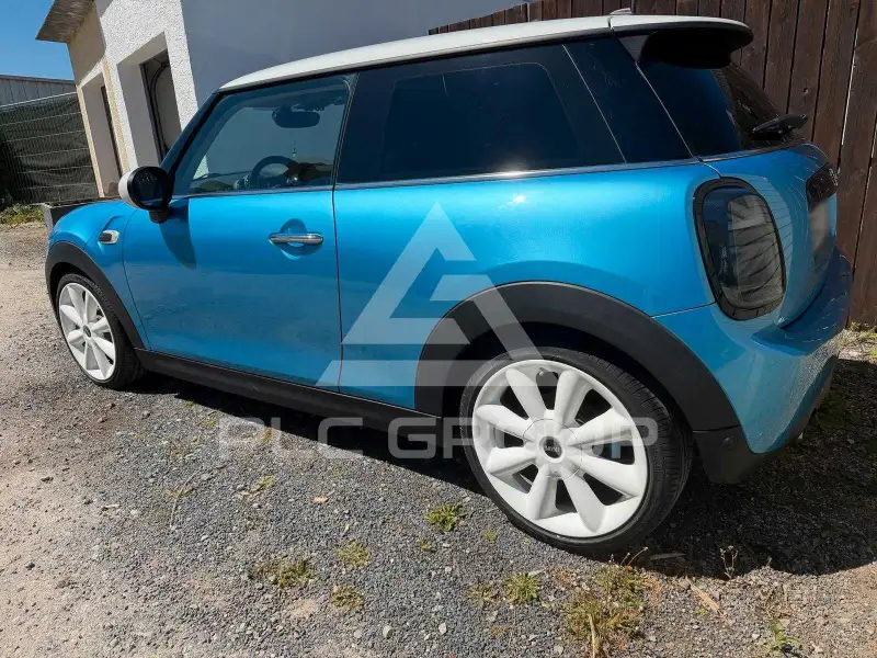 2018 Mini COOPER