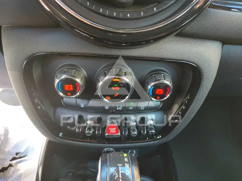 2018 Mini COOPER