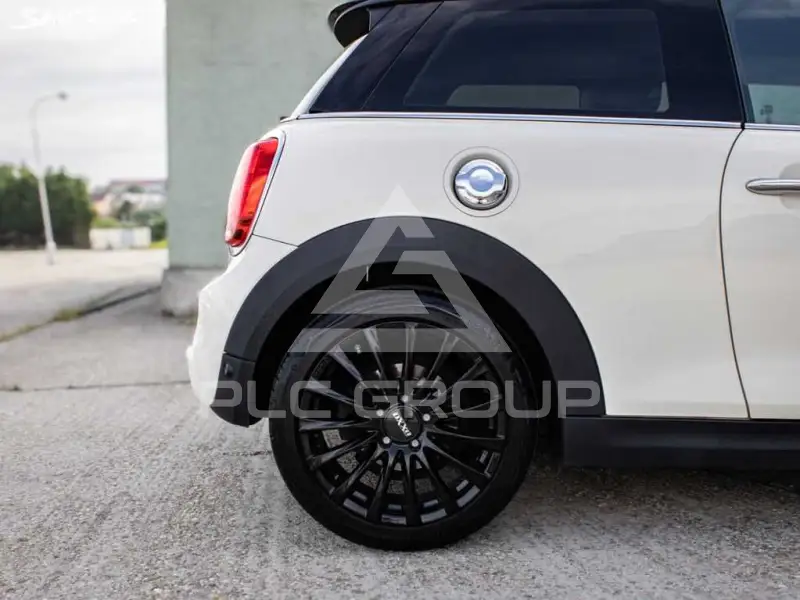 2018 Mini COOPER