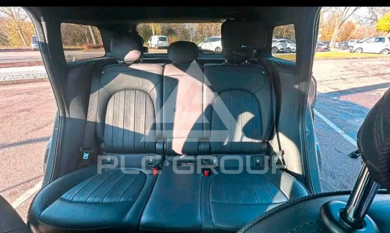 2018 Mini Countryman