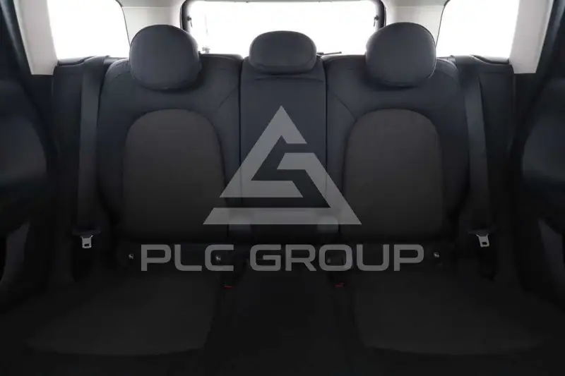 2018 Mini Countryman