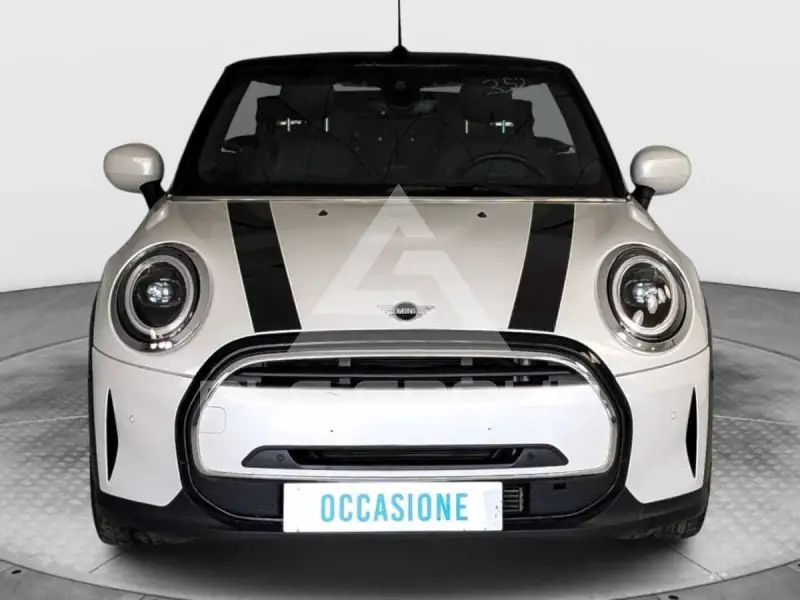 2018 Mini Countryman