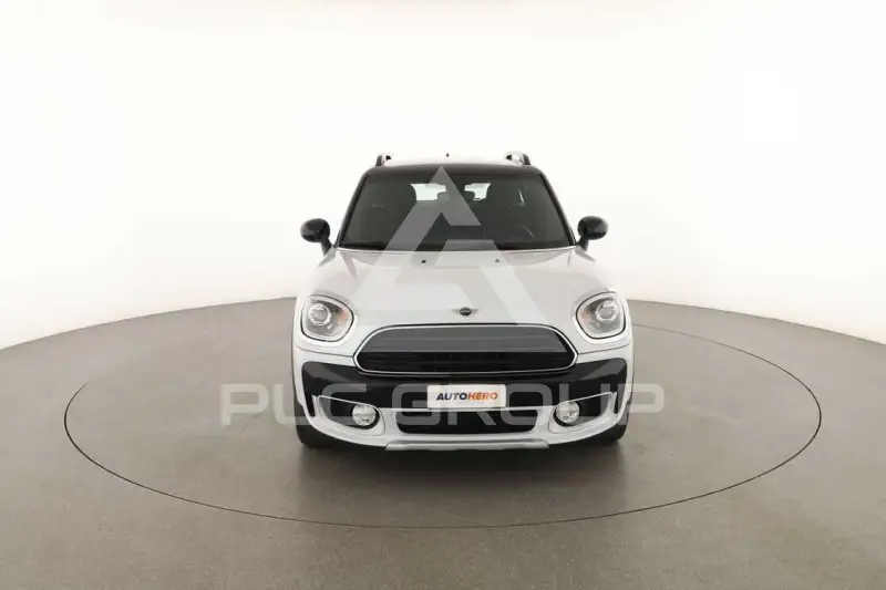 2018 Mini Countryman