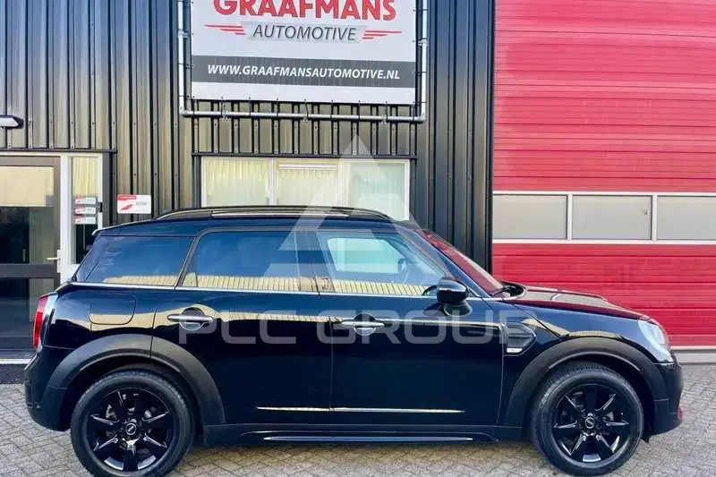 2018 Mini Countryman