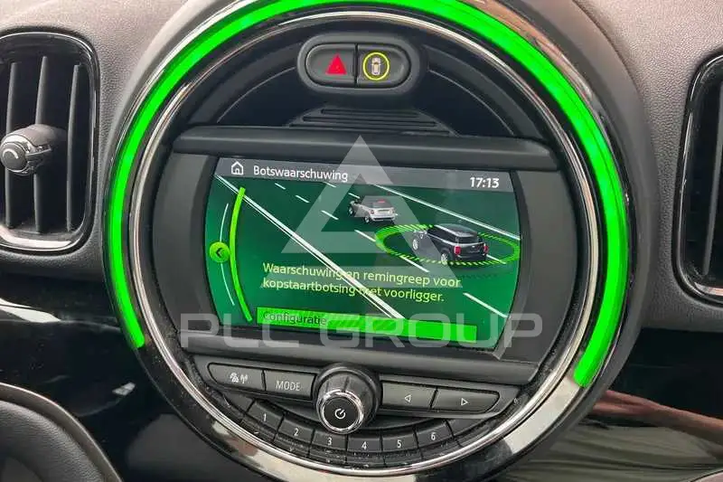 2018 Mini Countryman