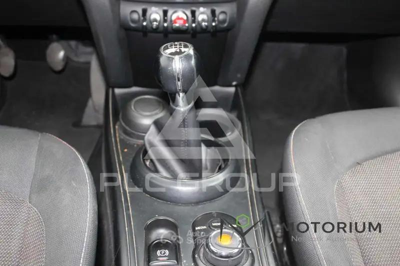 2018 Mini Countryman
