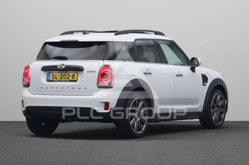 2018 Mini Countryman