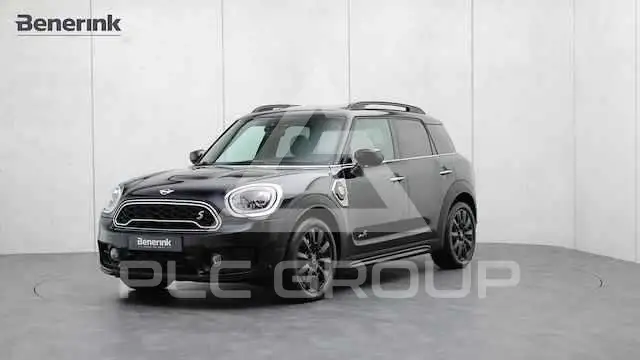 2018 Mini Countryman