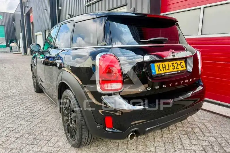 2018 Mini Countryman