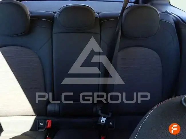 2018 Mini Countryman