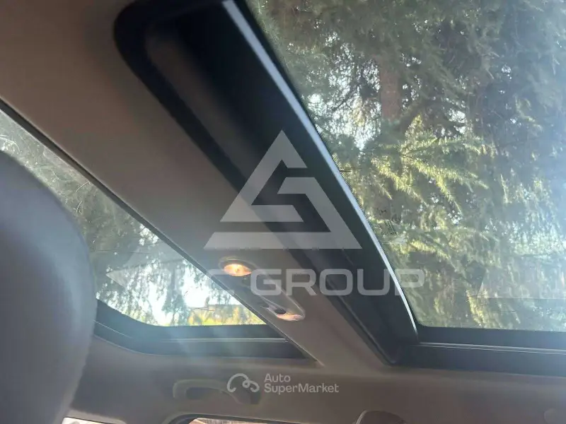 2018 Mini Countryman
