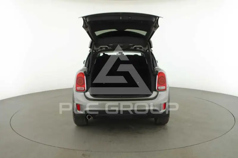 2018 Mini Countryman