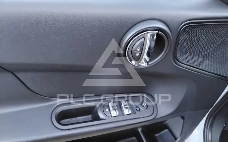 2018 Mini Countryman