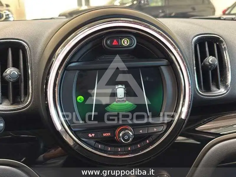 2018 Mini Countryman