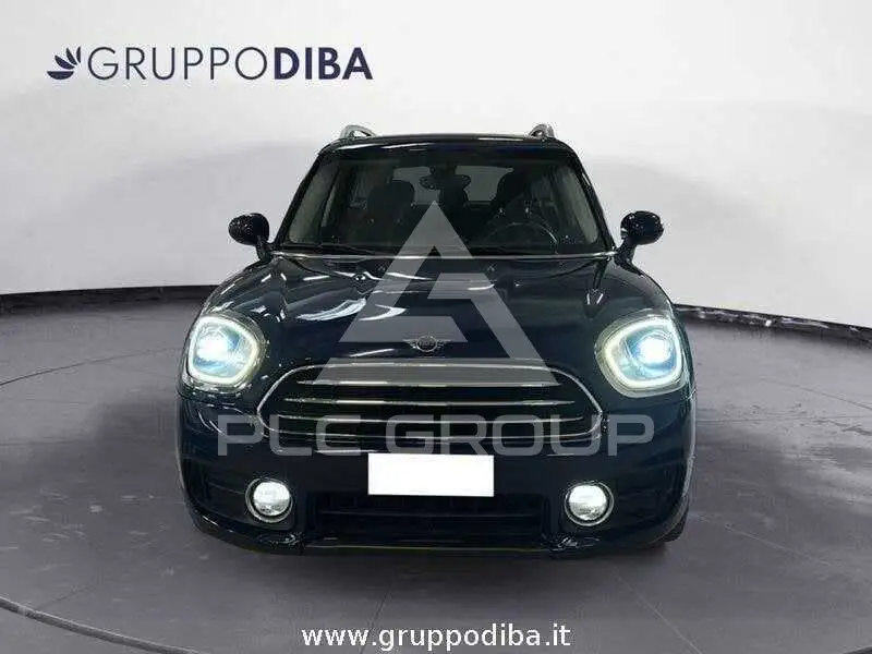 2018 Mini Countryman