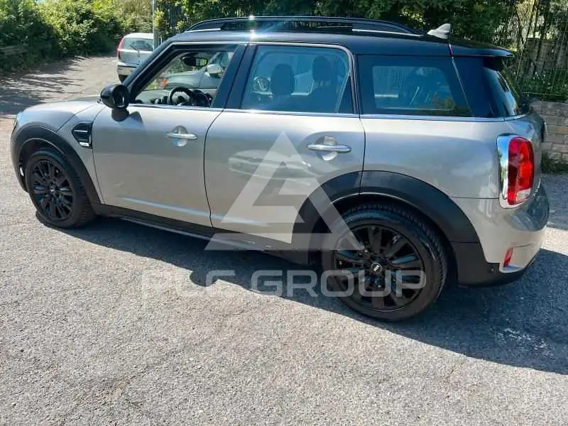 2018 Mini Countryman